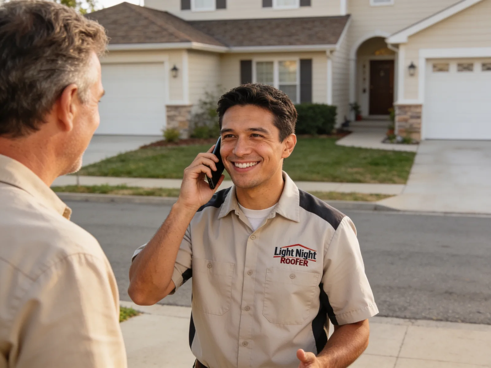 Emergency Roof Repair Bakersfield, CA FAQs